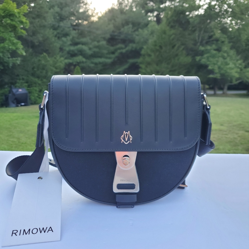 Nwt Rimowa bag.